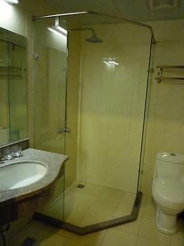 Country Garden Hotel Luoyang  Exterior foto